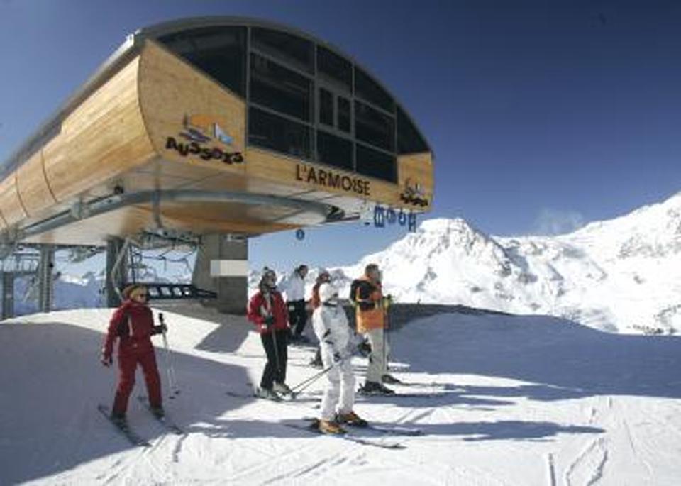 Aussois Foto: 1 von 1