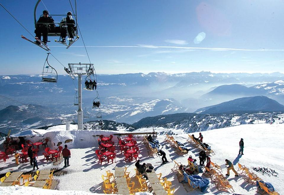 Chamrousse Foto: 1 von 1