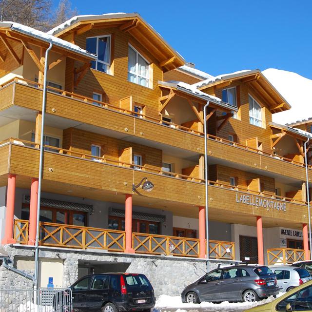 Anzahl der Schlafplätze: 6.