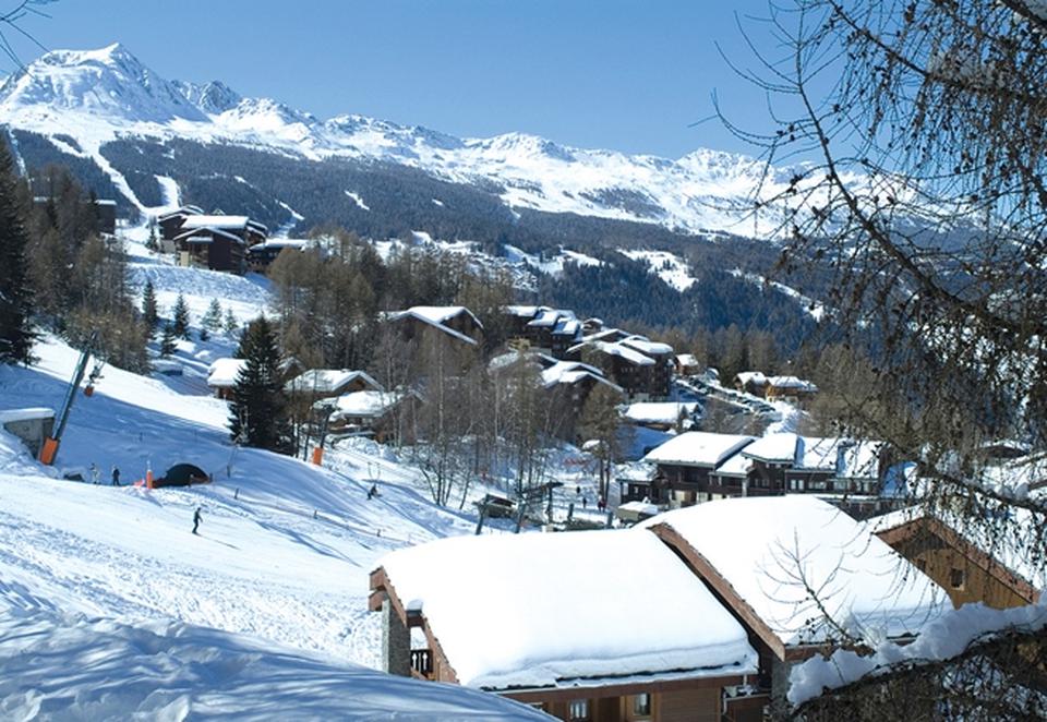 Montchavin Foto: 1 von 1