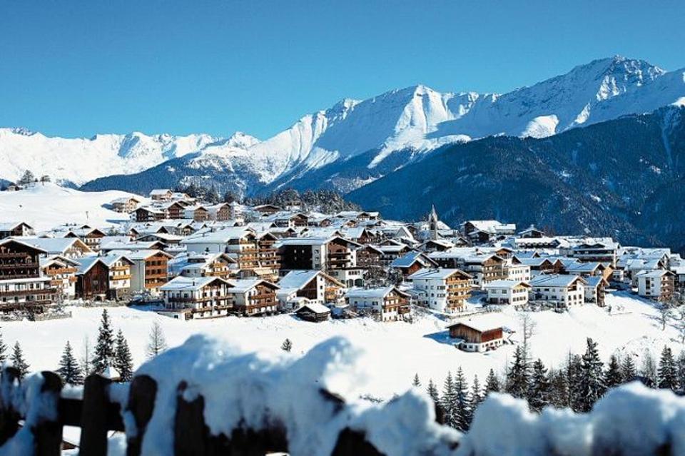 Serfaus Foto: 1 von 1