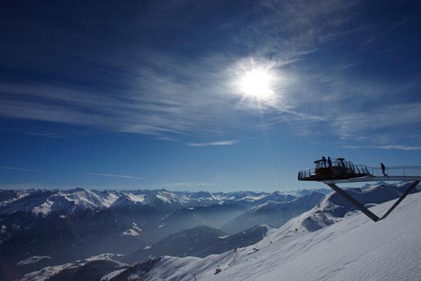 Foto von Serfaus Fiss Ladis