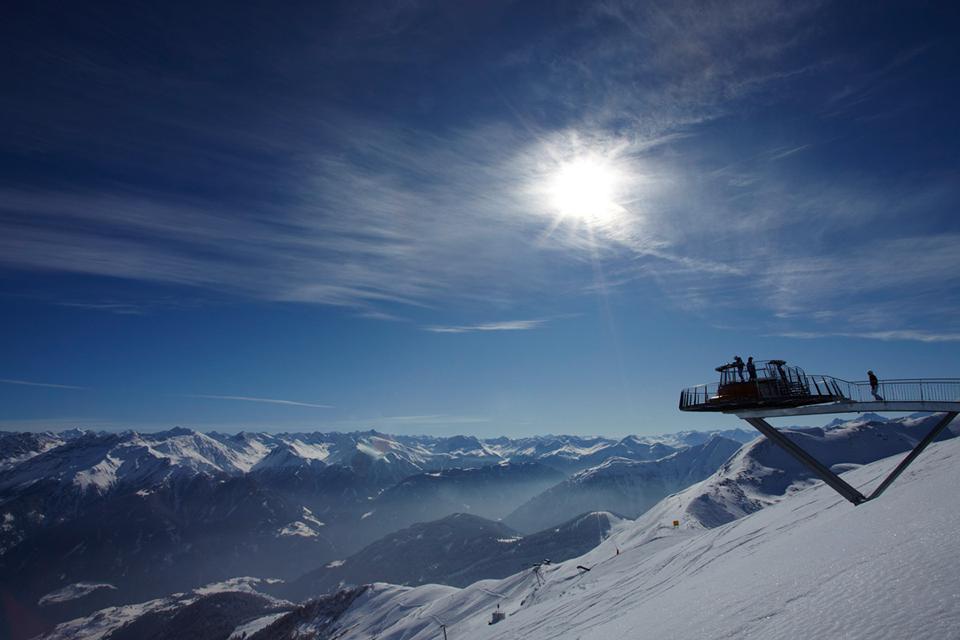 Serfaus-Fiss-Ladis Foto: 1 von 1