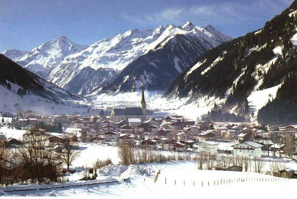 Rauris Foto: 1 von 1