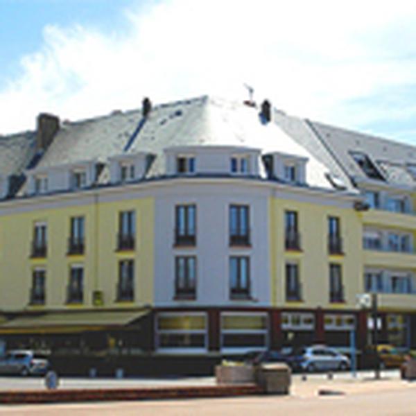 Foto von Fort Mahon Plage