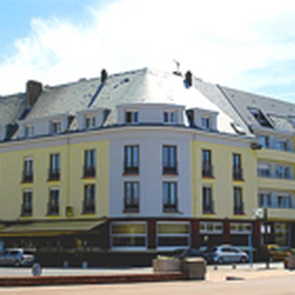 Fort Mahon Plage Foto: 1 von 1