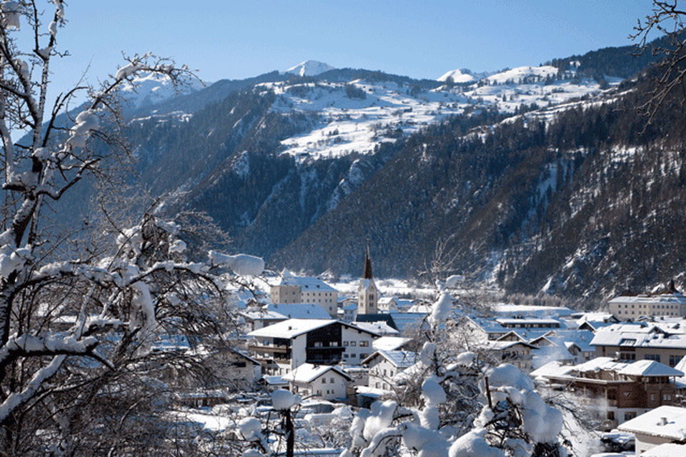 Ried im Oberinntal Foto: 1 von 1