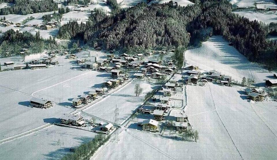 Hart im Zillertal Foto: 1 von 1