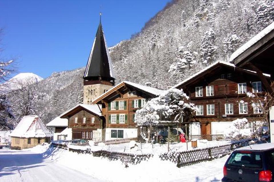 Meiringen Foto: 1 von 1