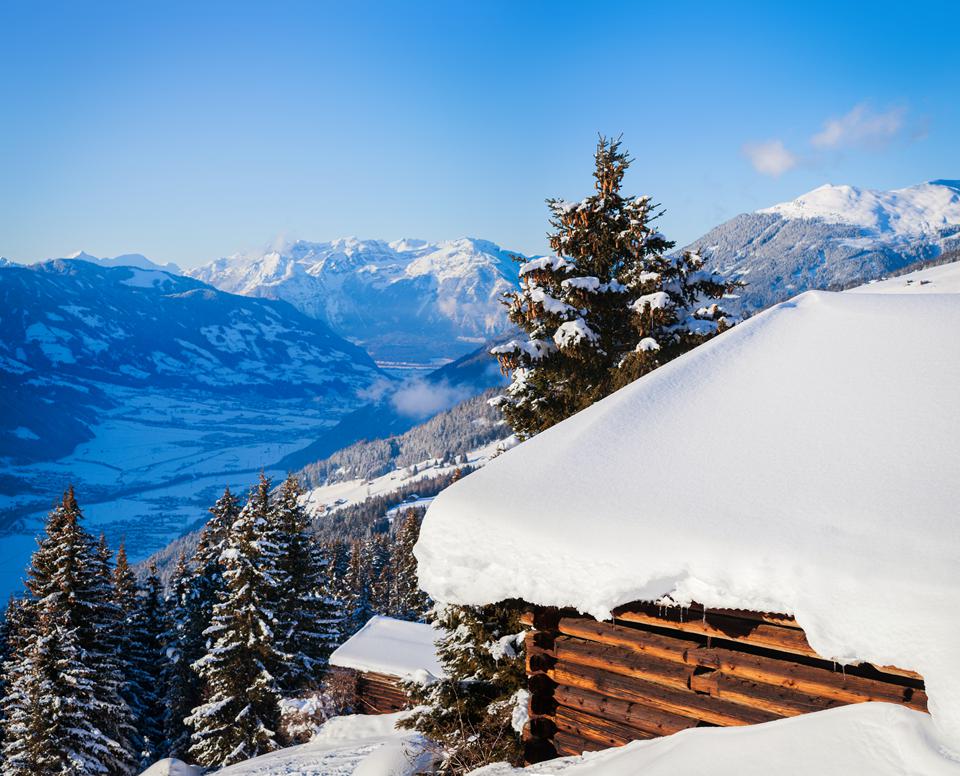 Zell am Ziller Foto: 1 von 1