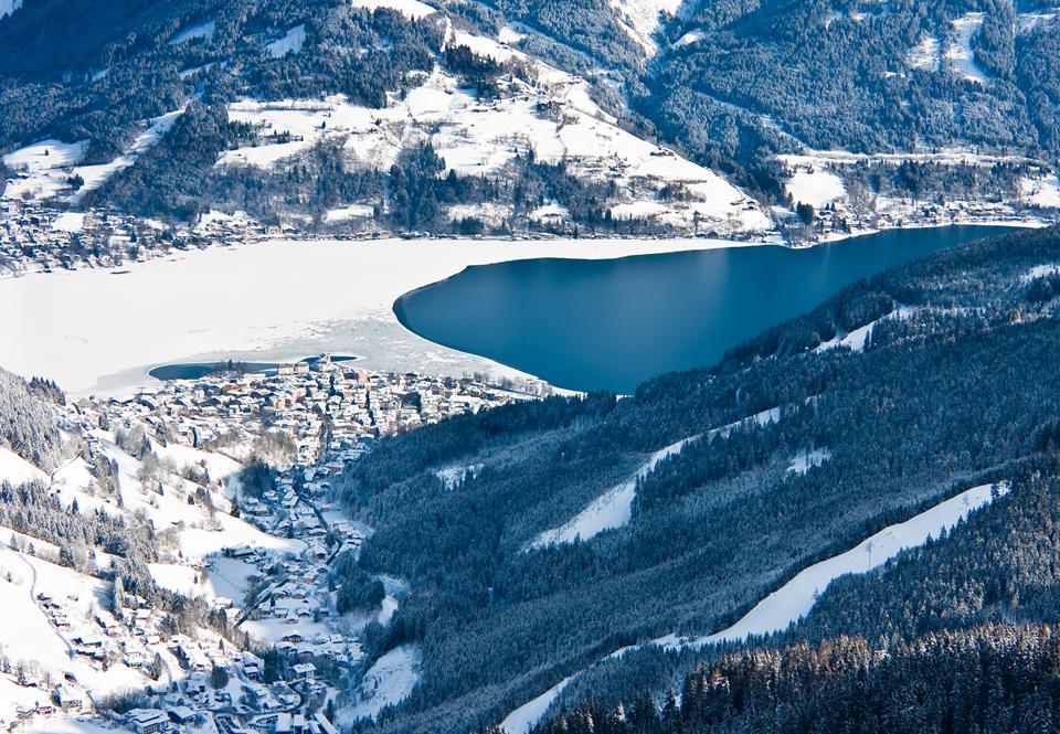 Zell am See - Kaprun Foto: 1 von 1