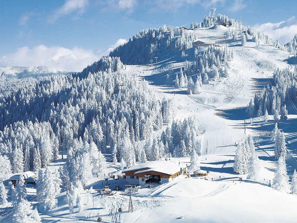 St. Johann im Pongau Foto: 1 von 1