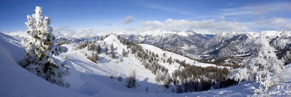 Foto von La Foret Blanche