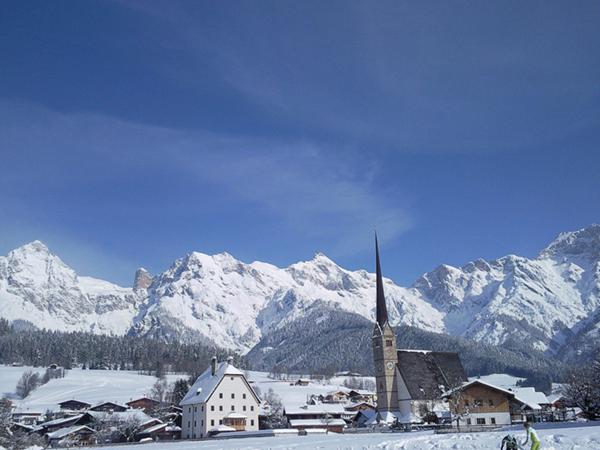 Foto von Maria Alm