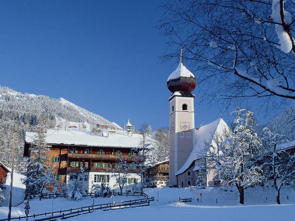 Kitzbühel Foto: 1 von 1