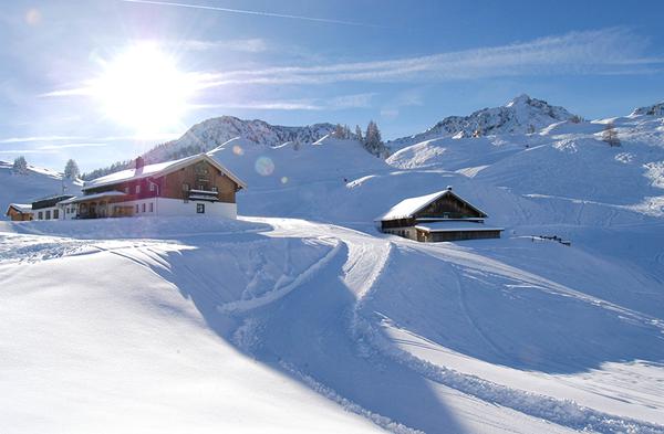 Foto von Drei Lander Freizeitarena