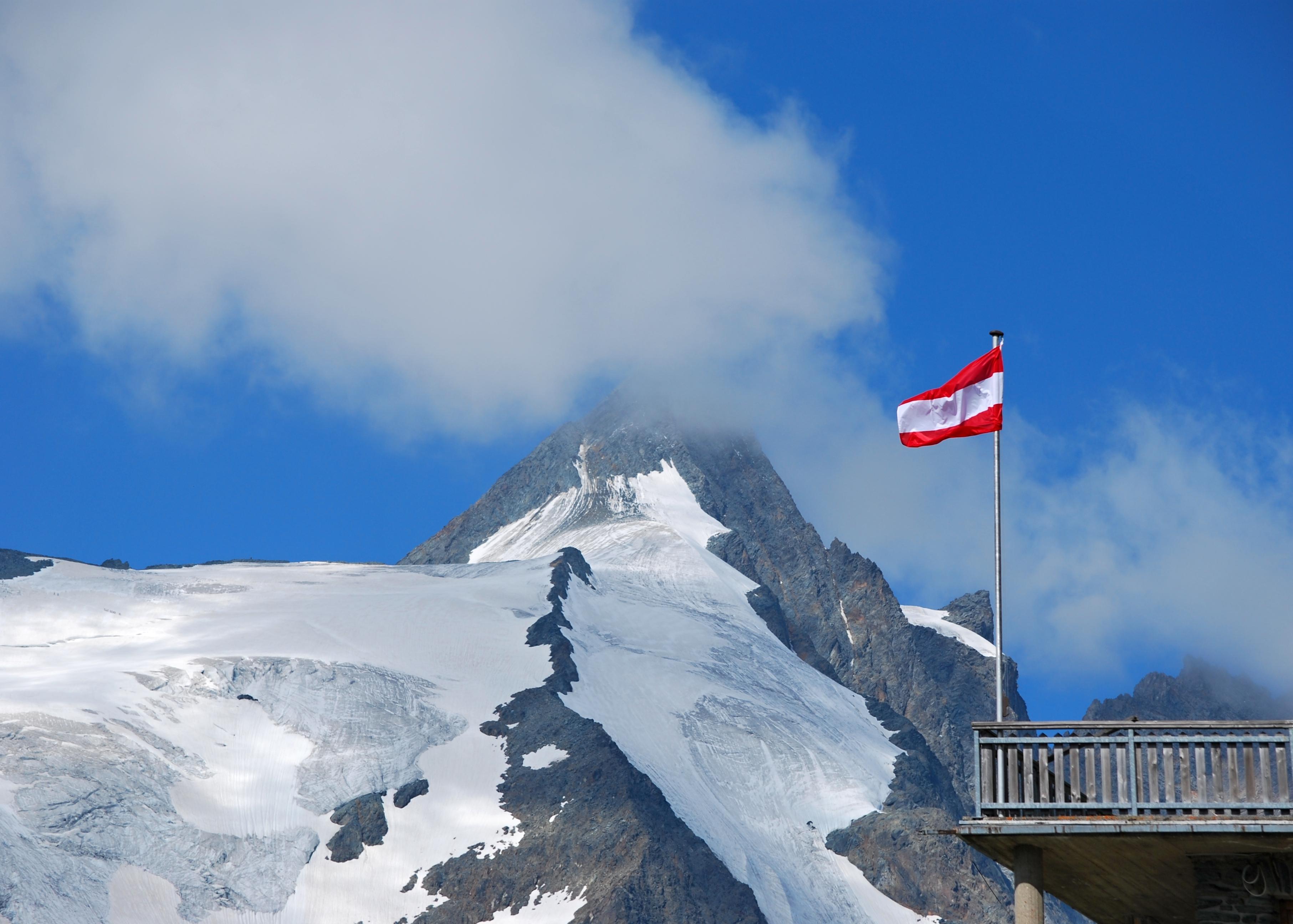 Grossglockner Heiligenblut