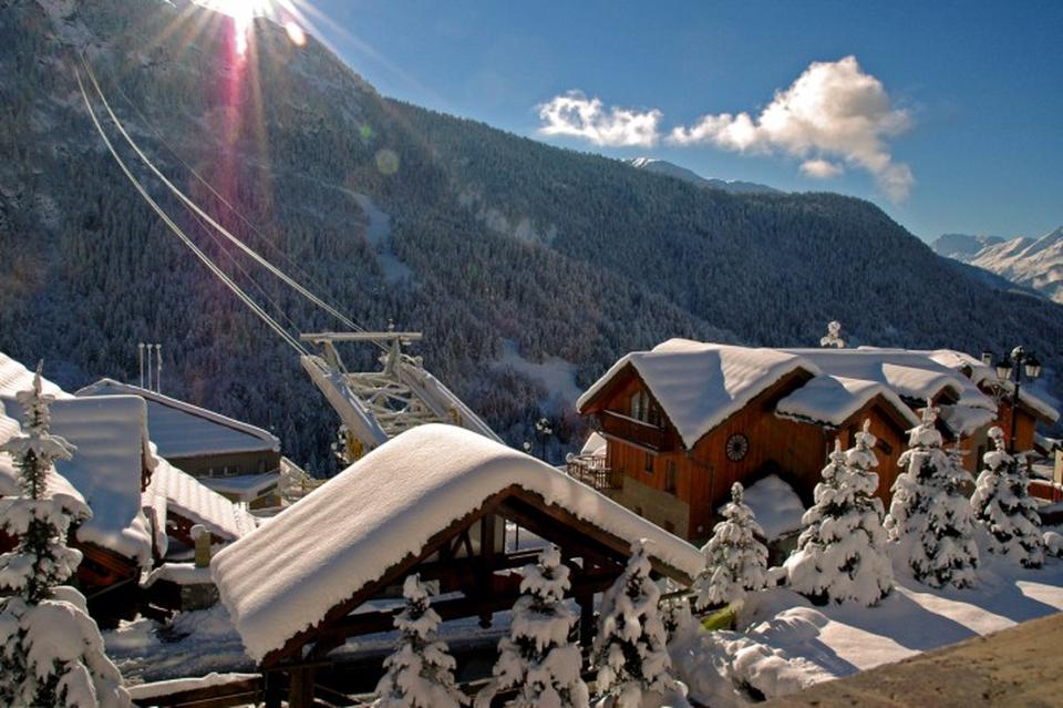 Vaujany Foto: 1 von 1
