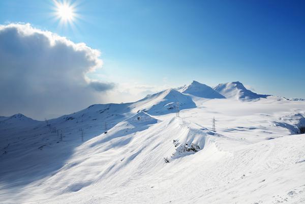 Foto von Flims Laax Falera