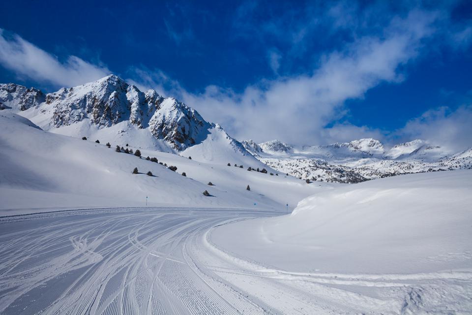 Grandvalira Foto: 1 von 4