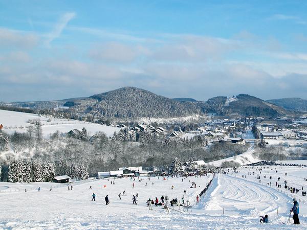 Foto von Wintersport Arena Sauerland
