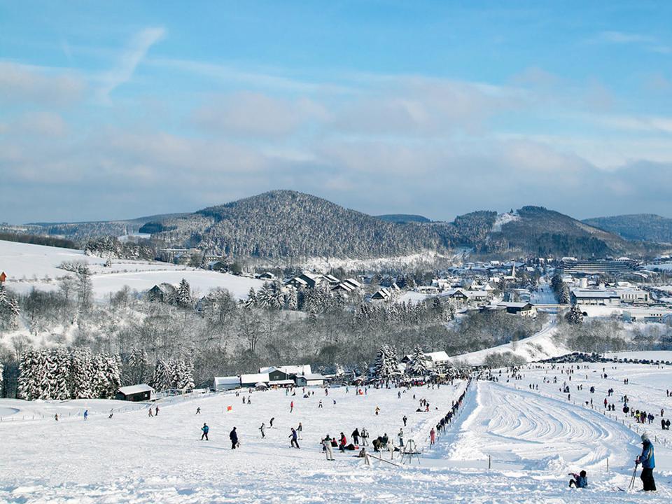 Wintersport-Arena Sauerland Foto: 1 von 1