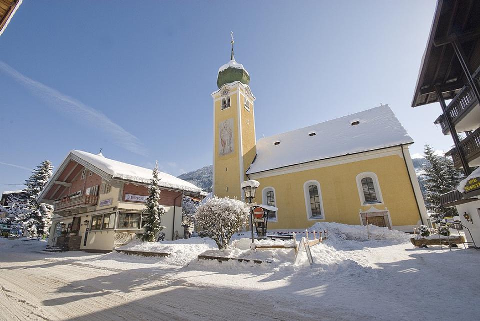 Westendorf Foto: 1 von 6