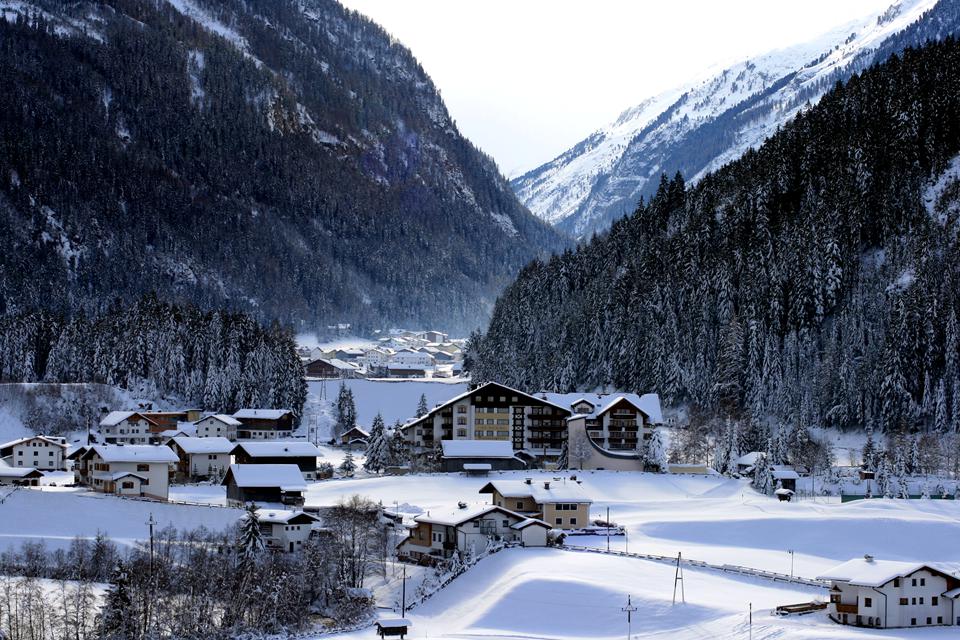 Flirsch am Arlberg Foto: 1 von 1