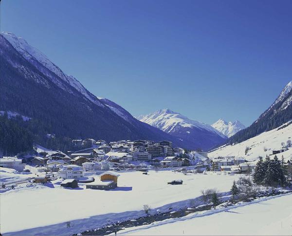 Foto von Kappl