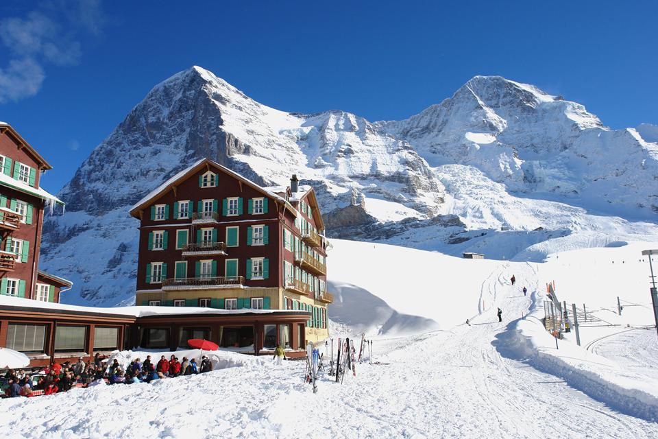 Grindelwald Foto: 1 von 1