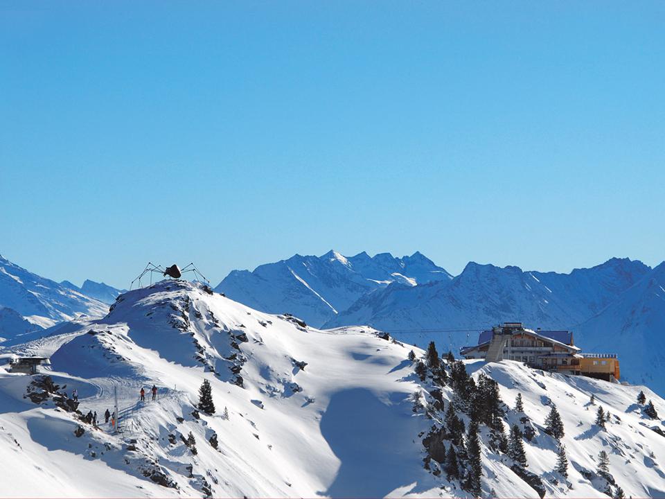 Kaltenbach Foto: 1 von 1