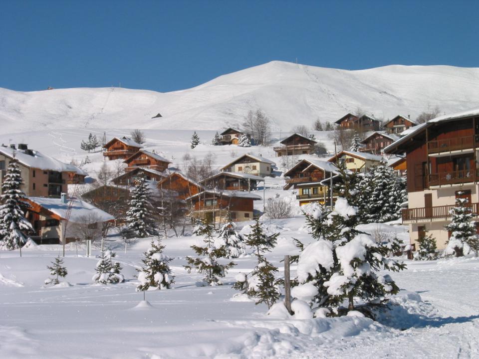 La Toussuire Foto: 1 von 1