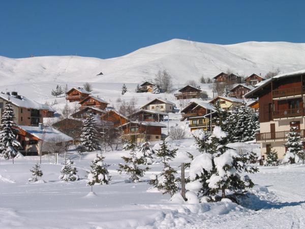 Foto von La Toussuire