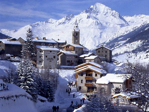 Foto von Val Cenis