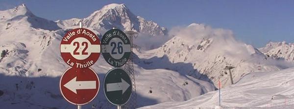 Foto von Espace San Bernardo