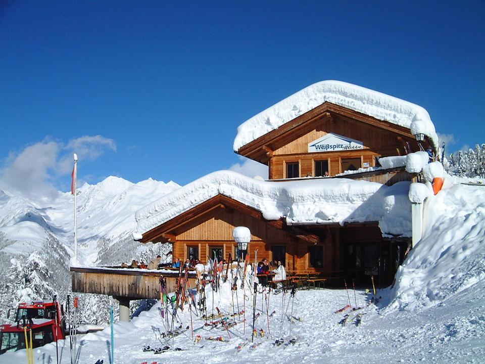 Großglockner Resort Matrei und Kals Foto: 1 von 1