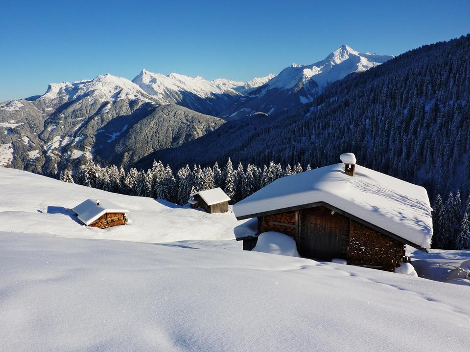 Kaunertal Foto: 1 von 1