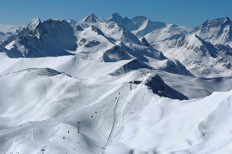 Raurisertal Foto: 1 von 1