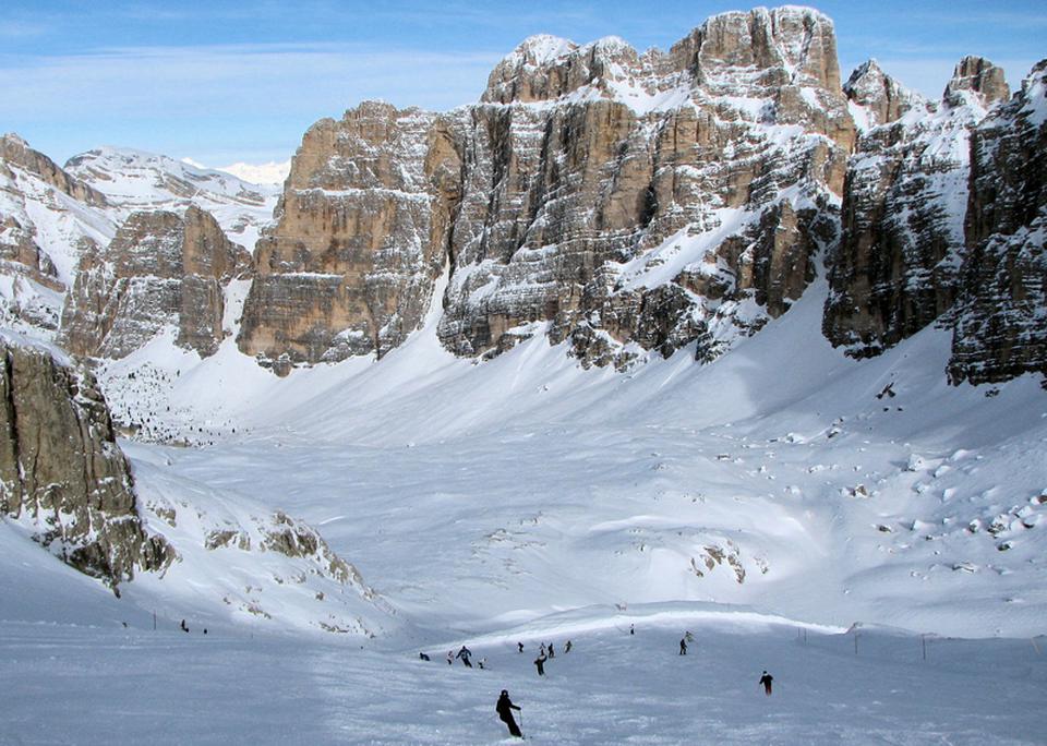 Dolomiti Superski Foto: 1 von 1