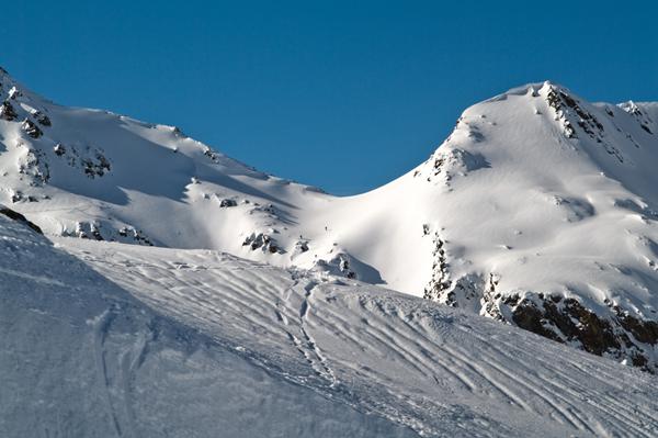 Foto von Vallnord