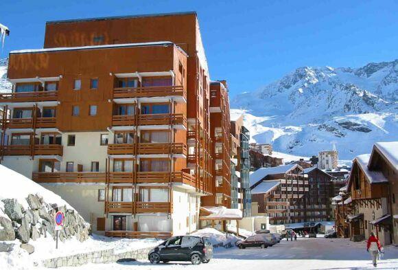 Fläche/Größe circa 28m².