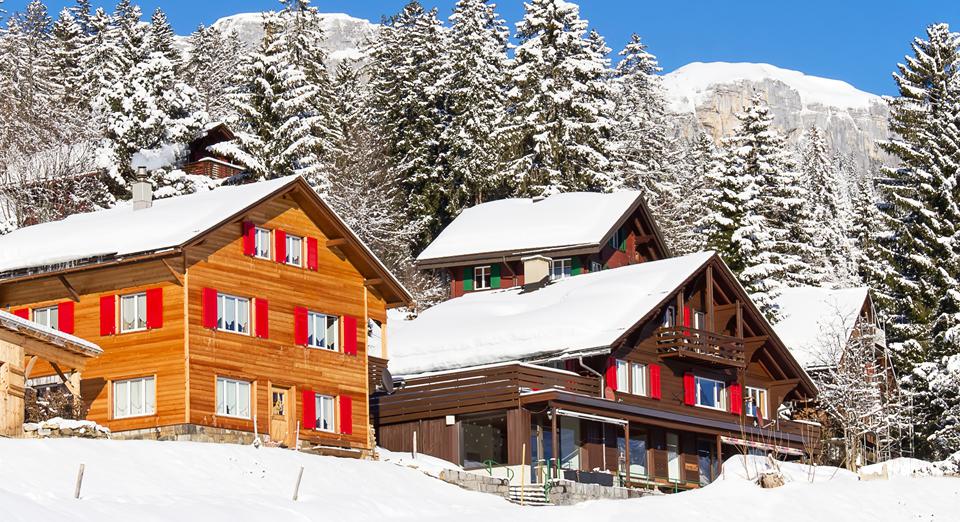 Schweiz Foto: 1 von 1