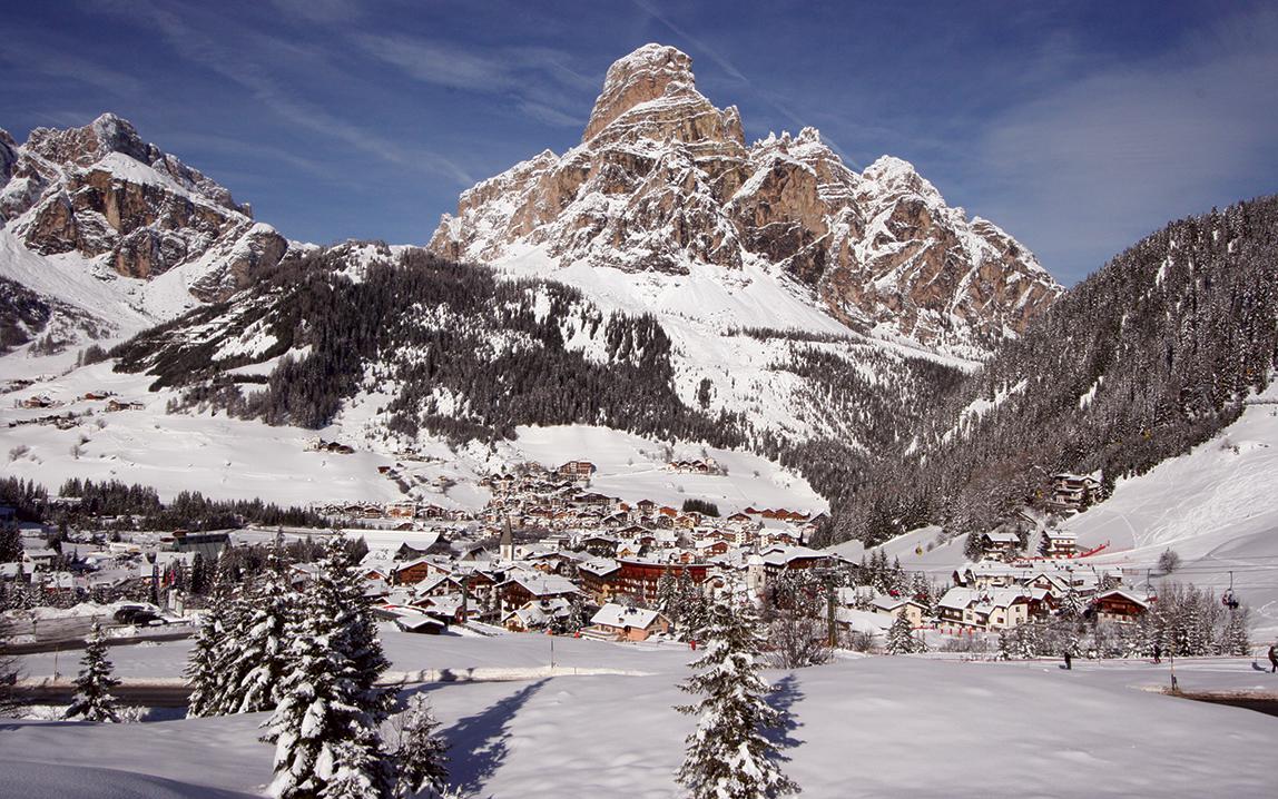 Corvara