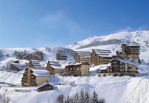 Foto von Auris en Oisans