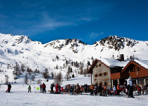 Foto von Madonna di Campiglio