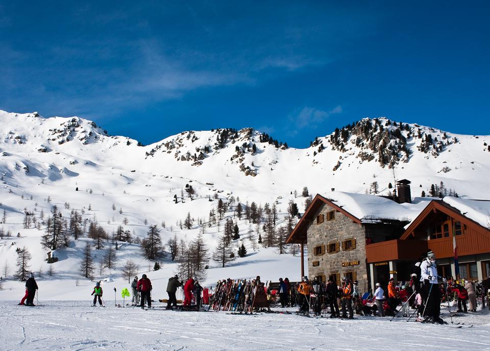 Madonna di Campiglio Foto: 1 von 1