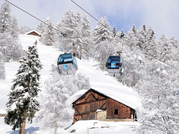 Foto von Val di Sole