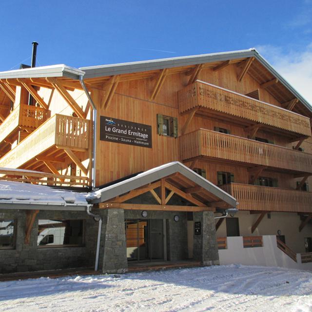 Fläche/Größe circa 45m².