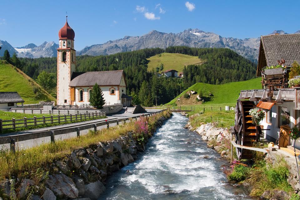 Tirol (Fliess)  Foto: 1 von 1
