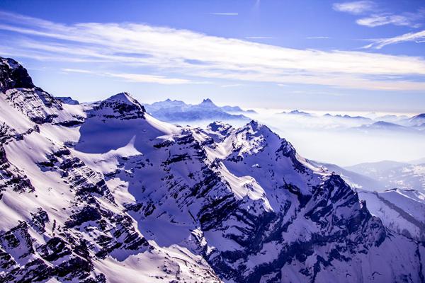 Foto von Fiesch